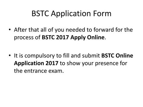 Bstc Paper 2017 Pdf Download 11