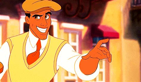 Quiz Ces 7 Infos Sur Toi Nous Diront Avec Quel Prince Disney Tu