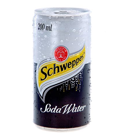 Soda Water מי סודה – Chabad Hanoi