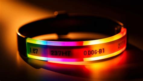 Coldplay's Concerts Shine with Light Wristbands