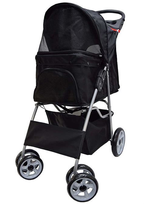 10 Best Cat Strollers Your Cat Will Simply Love [nov 2018]