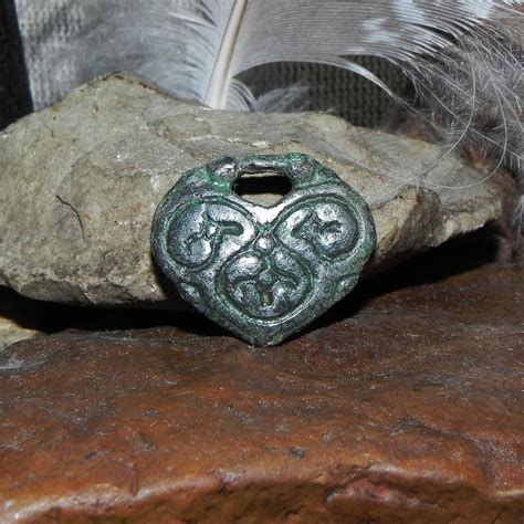 Viking artifacts in the form of Viking jewelry from the | Etsy