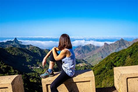 Excursão de dia inteiro ao Parque Anaga e Museu da Ciência e Cosmos