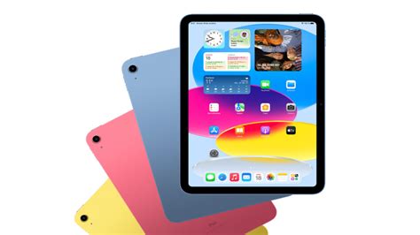 4 Mejores IPads Para Estudiantes