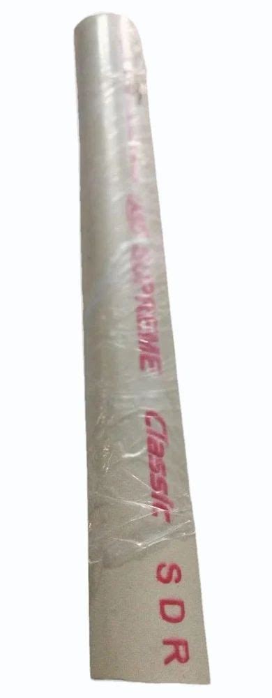 Inch Round CPVC Hot Water Pipe At Kg CPVC Pipe In Ghaziabad ID