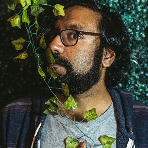 Hari Kondabolu Theaterengine