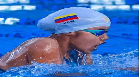 Venezuela Brilla En Los Juegos Bolivarianos Sucre 2024