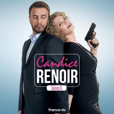 Télécharger Candice Renoir Saison 9 Partie 2 4 épisodes