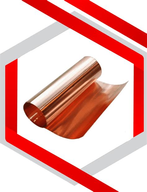 Beryllium Copper Foil Shim Strip Suppliers In Mumbai India