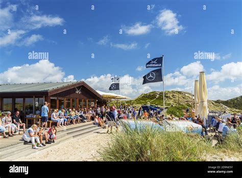 Restaurant Sansibar In Rantum Hi Res Stock Photography And Images Alamy