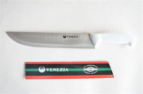 Funda Porta Cuchillos Y Cuchillo Venezia Pulgadas Cuotas Sin Inter S