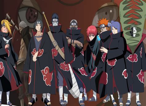 Akatsuki-Clan-Ygo