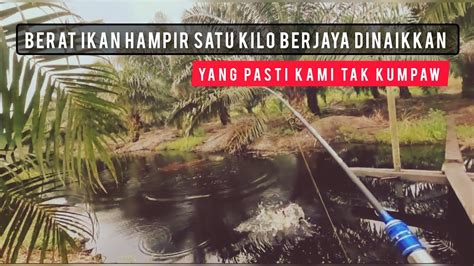 Part L Rezeki Tak Salah Alamat L Balingian Sarawak Youtube