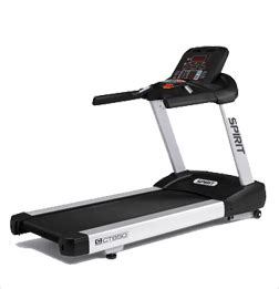 Spirit Treadmill Reviews 2023 - TreadmillReviews.com