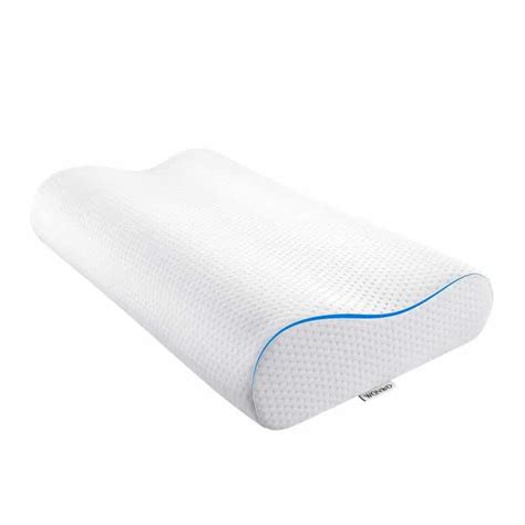 Top 10 Best Foam Pillows in 2021 | Memory Foam Pillows