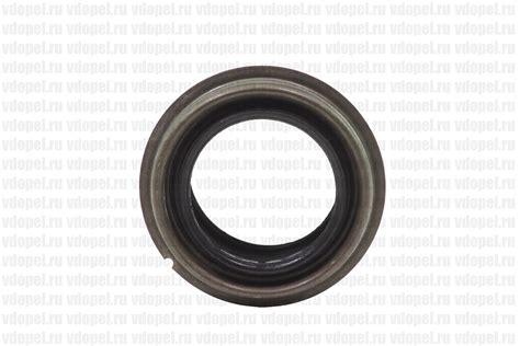 Сальник КПП задний. Chevrolet, Cadillac GM 24233898