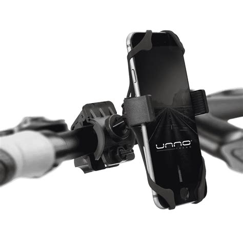 Soporte Unno Tekno Para Celular Para Bicicletas Y Motos Xpc Mayoristas