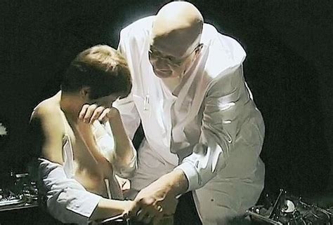 The Art Of Interrogation Part 5 Free Bondage Porn