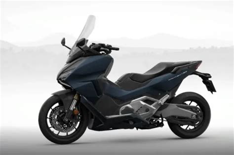 Honda Forza 750 2024 Price In USA Fasterwheeler Us