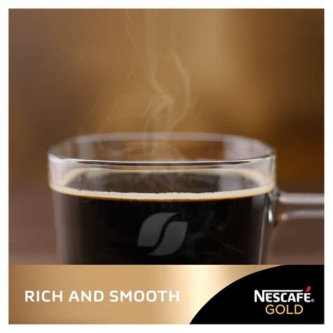 Nescafe Gold Blend Instant Coffee Ocado