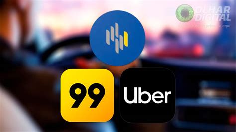 MobizapSP é realmente mais barato do que 99 e Uber Descubra aqui