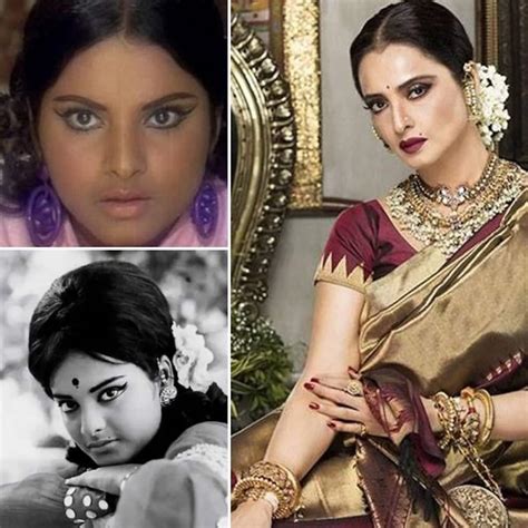 8 Bollywood Divas Whose Before After Pictures Will Make You Wonder If