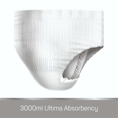 Drylife Pants Ultima Extra Large Pack Of Drylife Incontinence