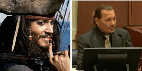 Johnny Depp Death Hoax Fools the Internet, Quickly Debunked