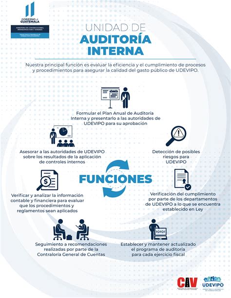 Auditoria Interna Udevipo