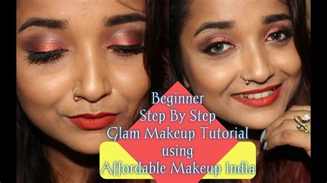 Full Face Makeup Tutorials Step By Step - Makeup Vidalondon