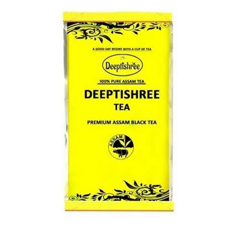 Deeptishree Assam Premium Black Tea Leaves At Rs 650kg In Nagaon Id 22136879662