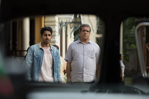 The Good Karma Hospital Series 2 - Tiger Aspect