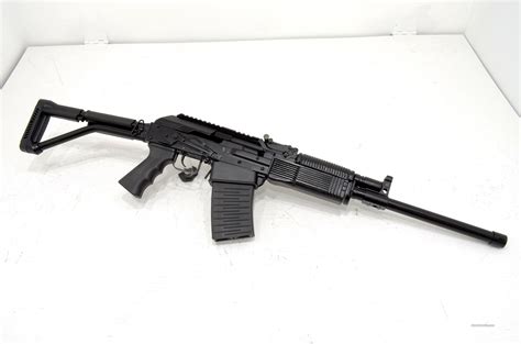 NEW! SAIGA VEPR 12 12ga for sale