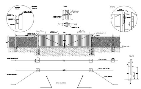 Structural Details Of Building In Dwg File Cadbull Detailed