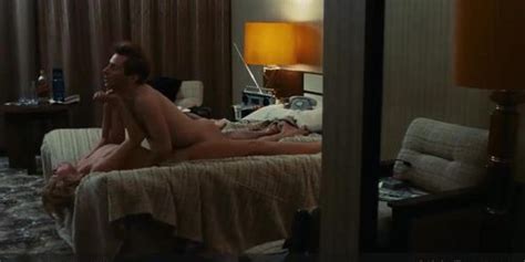 Hot Celebs Grazyna Szapolowska Shows Nude In No End Tnaflix