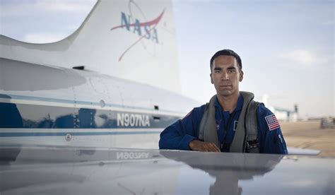 Indian American Astronaut Raja Chari All Set For First Space Flight