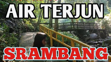 Wisata Srambang Park Ngawi Jawa Timur Youtube