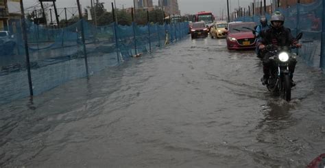 Panam Bajo Vigilancia Por Intensas Lluvias Diario Digital Nuestro Pa S