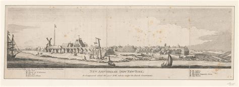 356 years ago, New Amsterdam became New York City | 6sqft