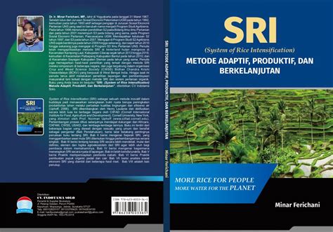 Sri Metode Adaptif Produktif Dan Berkelanjutan Cv Indotama Solo