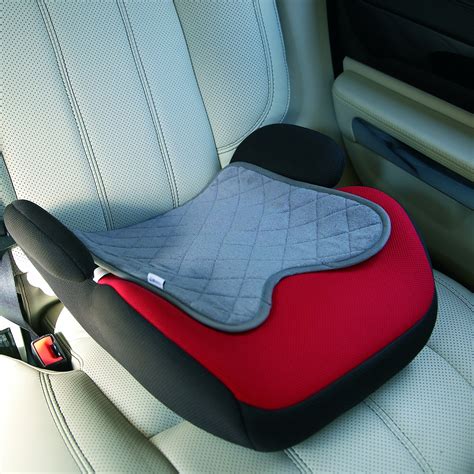 Waterproof Seat Protector Piddle Pad Clippasafe