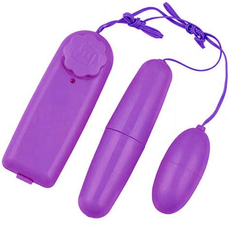 VIBRADOR BULLET DUPLO MULTI VELOCIDADE Sorvete Quente Moda Intima E Sex Shop Loja Virtual