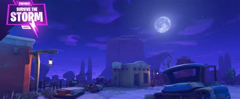 La Temporada De Fortnite Cambia A Fondo La Tormenta Y Las Armas