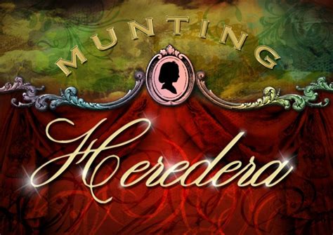 mona louise rey starrer munting heredera   local adaptation
