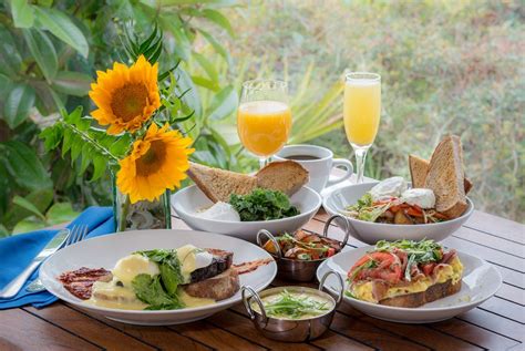 Bud And Alleys Adds Farm To Table Inspired Breakfast Service 30a