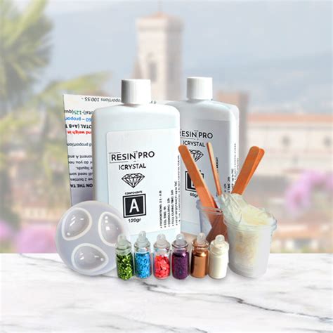 Multipurpose Up To Cm Resinpro Amazing Epoxy Resins