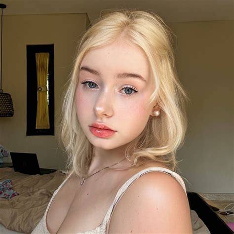 Post from Bule Barbie