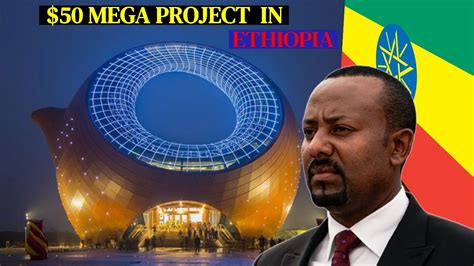 The Mega Construction Project That Is Shaping Economics Surface Of