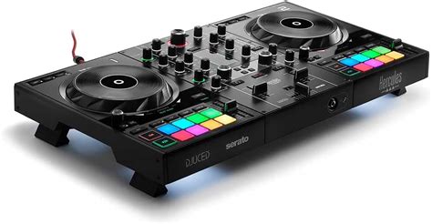 Amazon Pioneer Dj Ddj Sr Deck Serato Dj Pro Controller