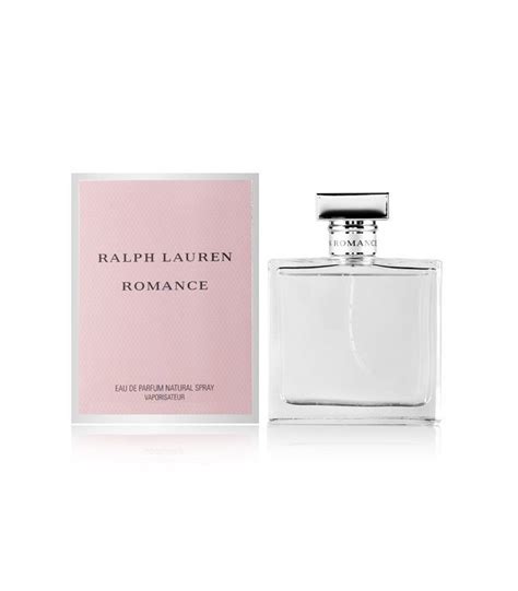 Ralph Lauren Romance Edp 100 Ml